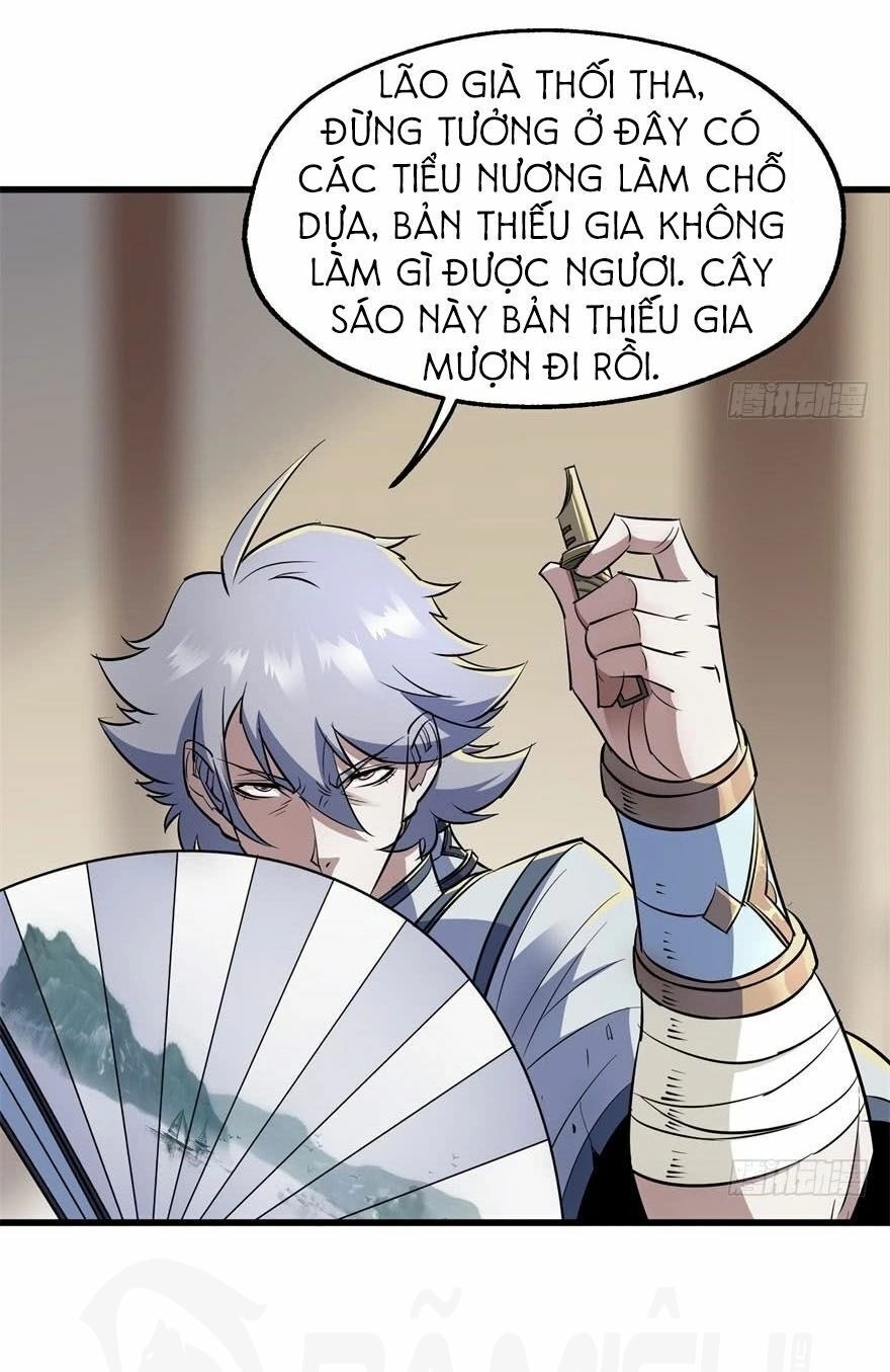 Thú Nhân Chapter 42 - 15