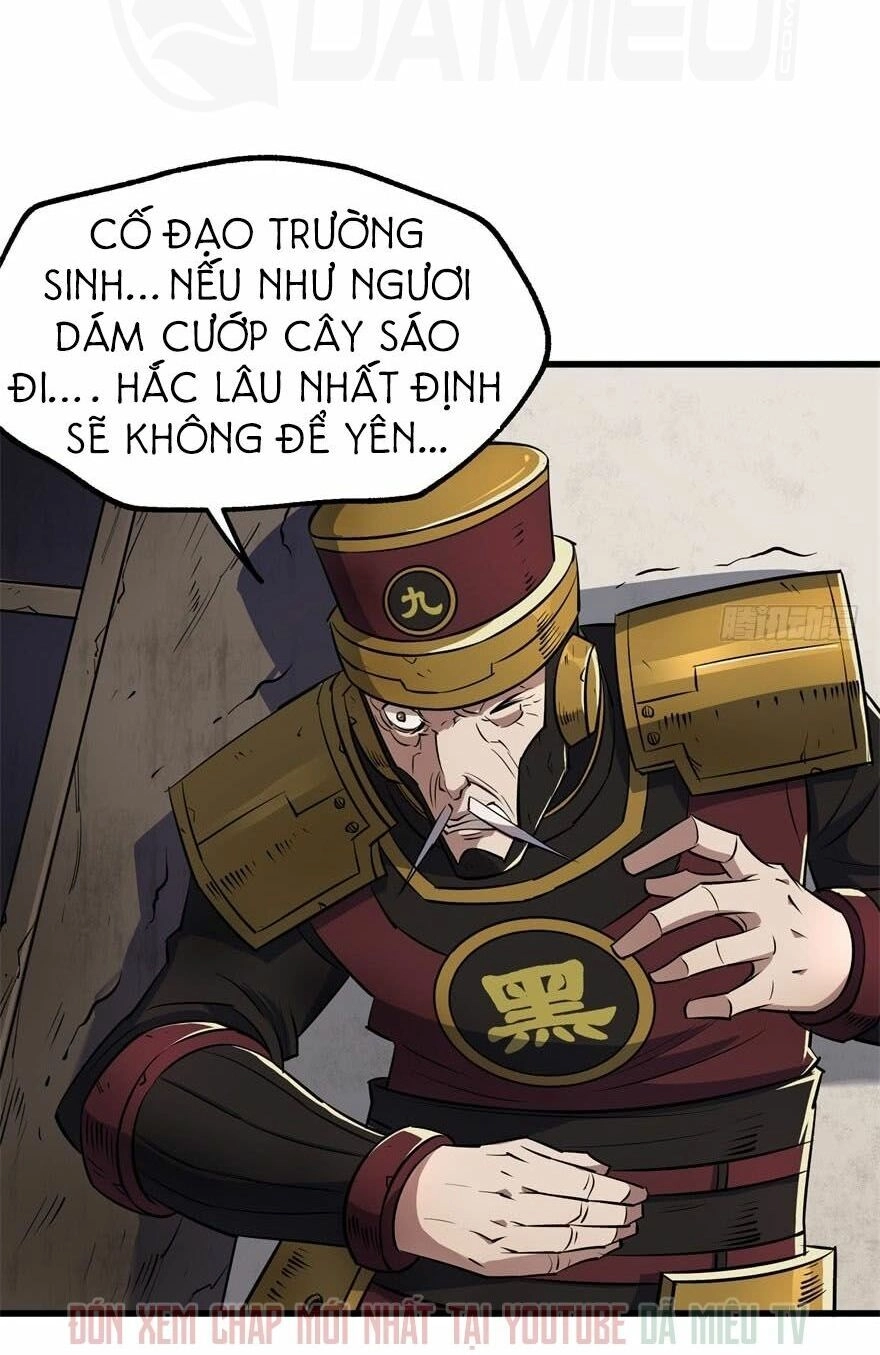 Thú Nhân Chapter 42 - 16