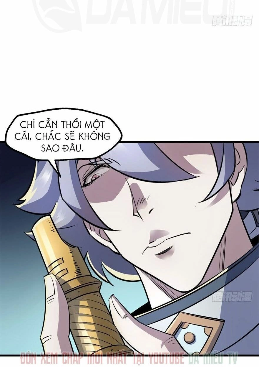 Thú Nhân Chapter 42 - 18