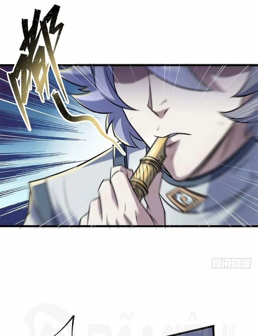 Thú Nhân Chapter 42 - 19