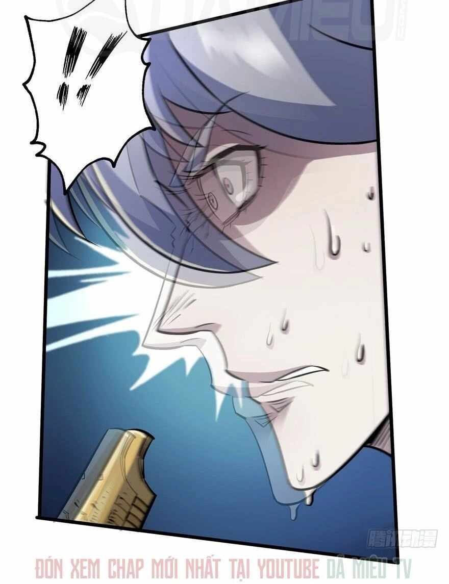 Thú Nhân Chapter 42 - 20