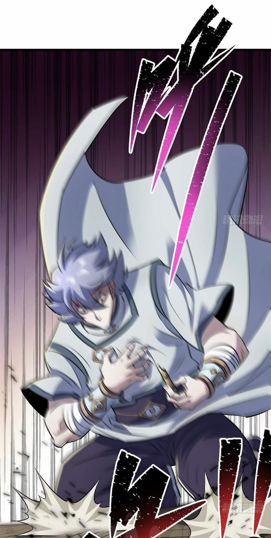 Thú Nhân Chapter 42 - 21