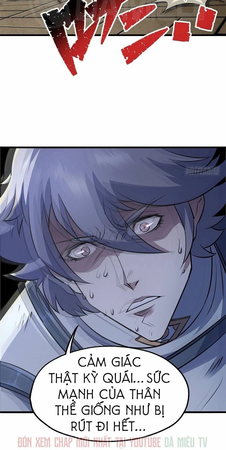 Thú Nhân Chapter 42 - 22