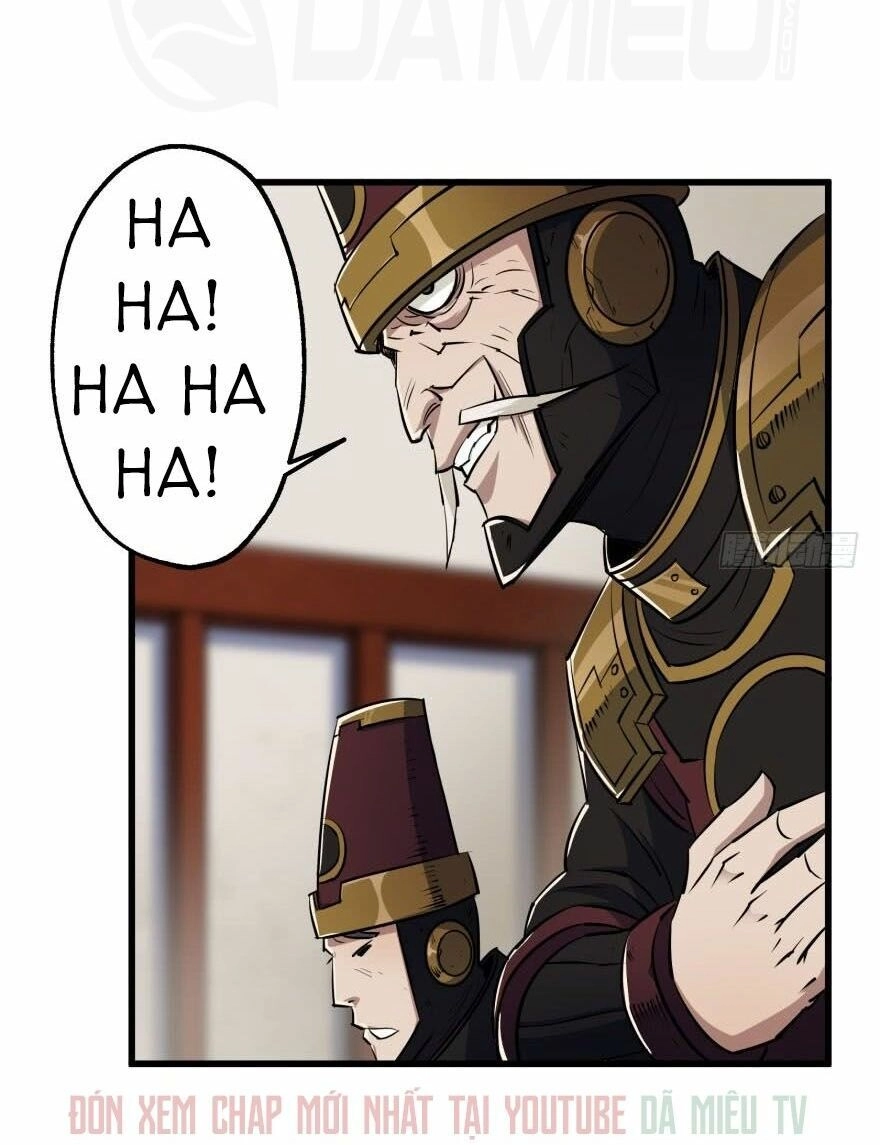 Thú Nhân Chapter 42 - 24