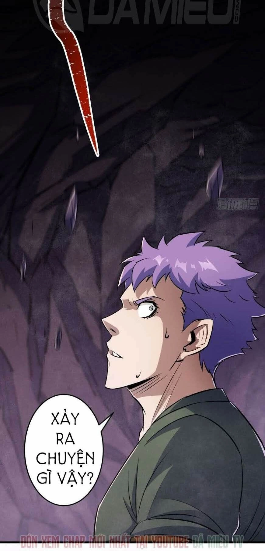 Thú Nhân Chapter 42 - 28