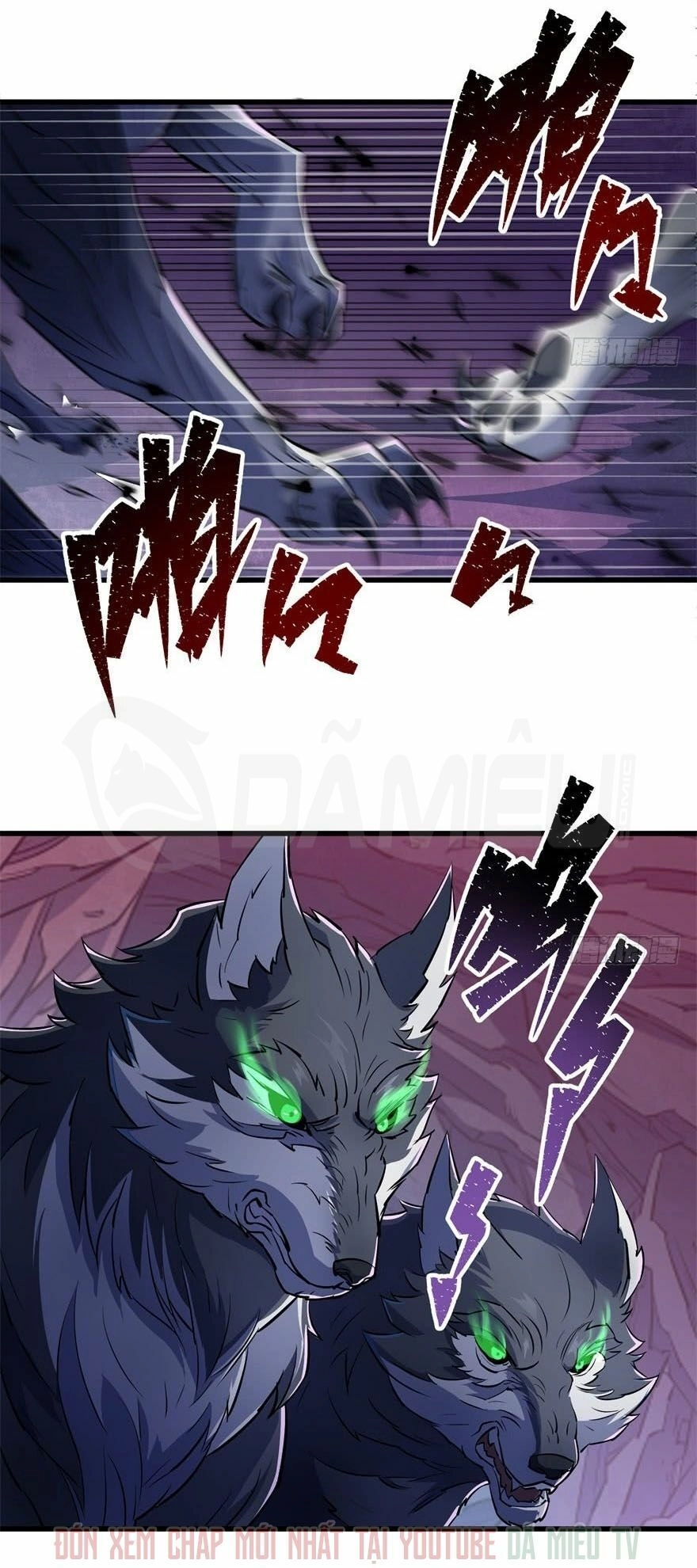 Thú Nhân Chapter 42 - 29