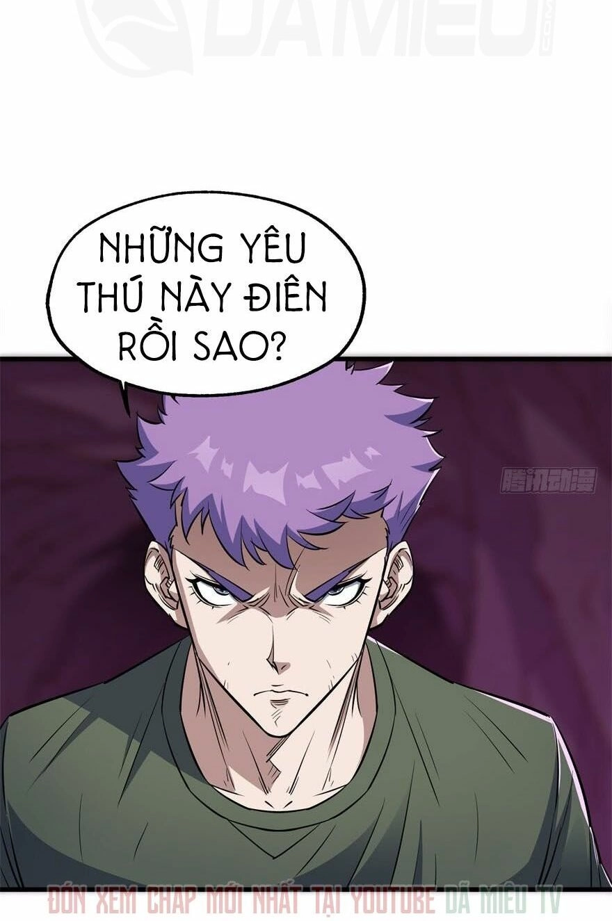 Thú Nhân Chapter 42 - 31