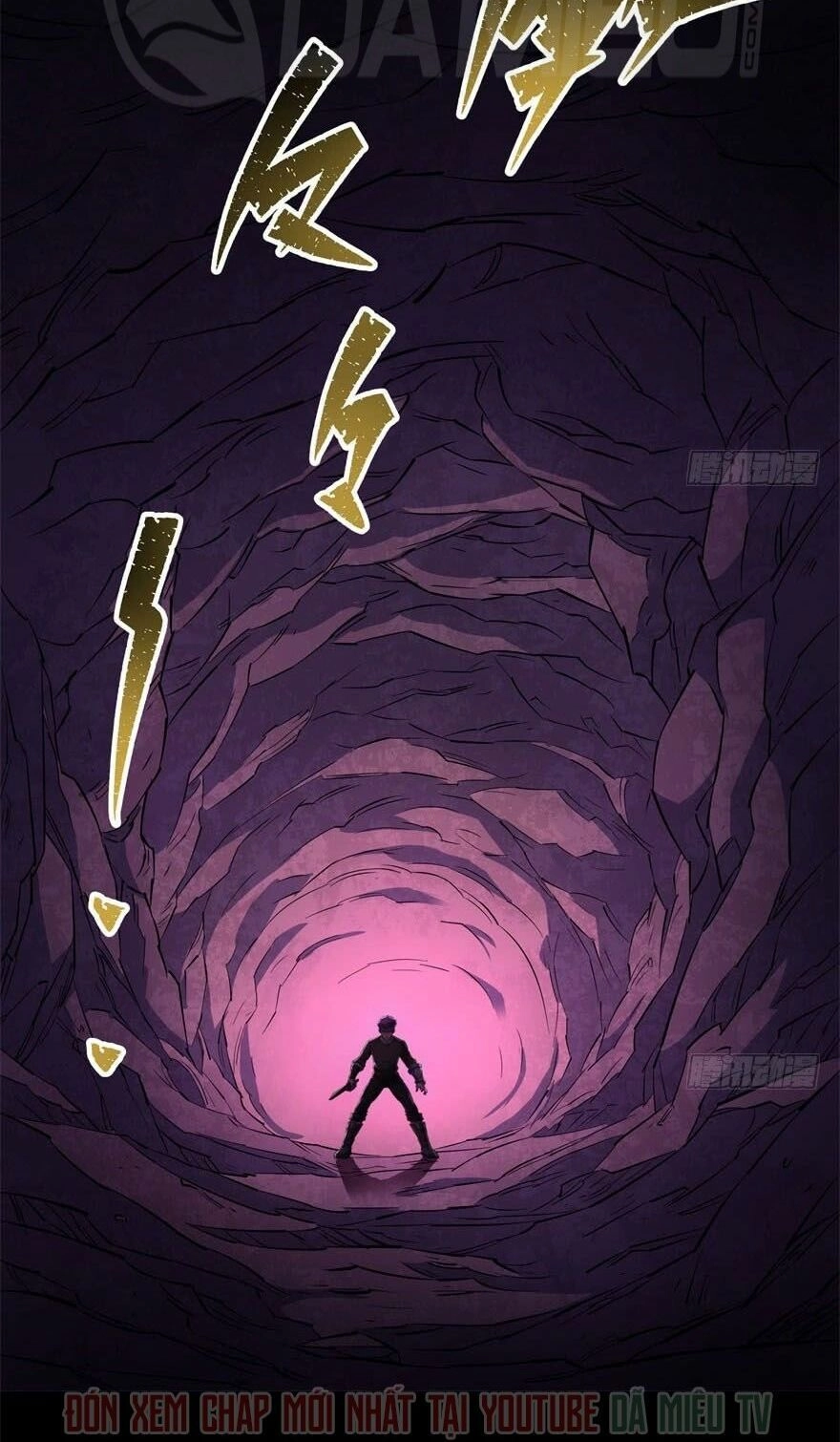 Thú Nhân Chapter 42 - 33