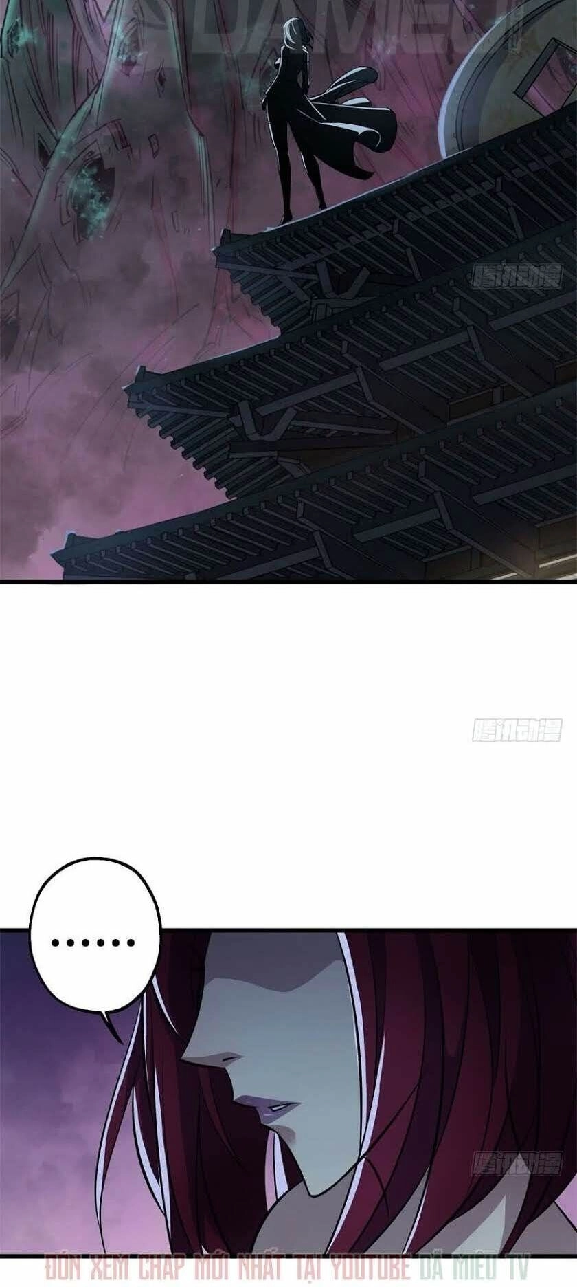 Thú Nhân Chapter 42 - 35