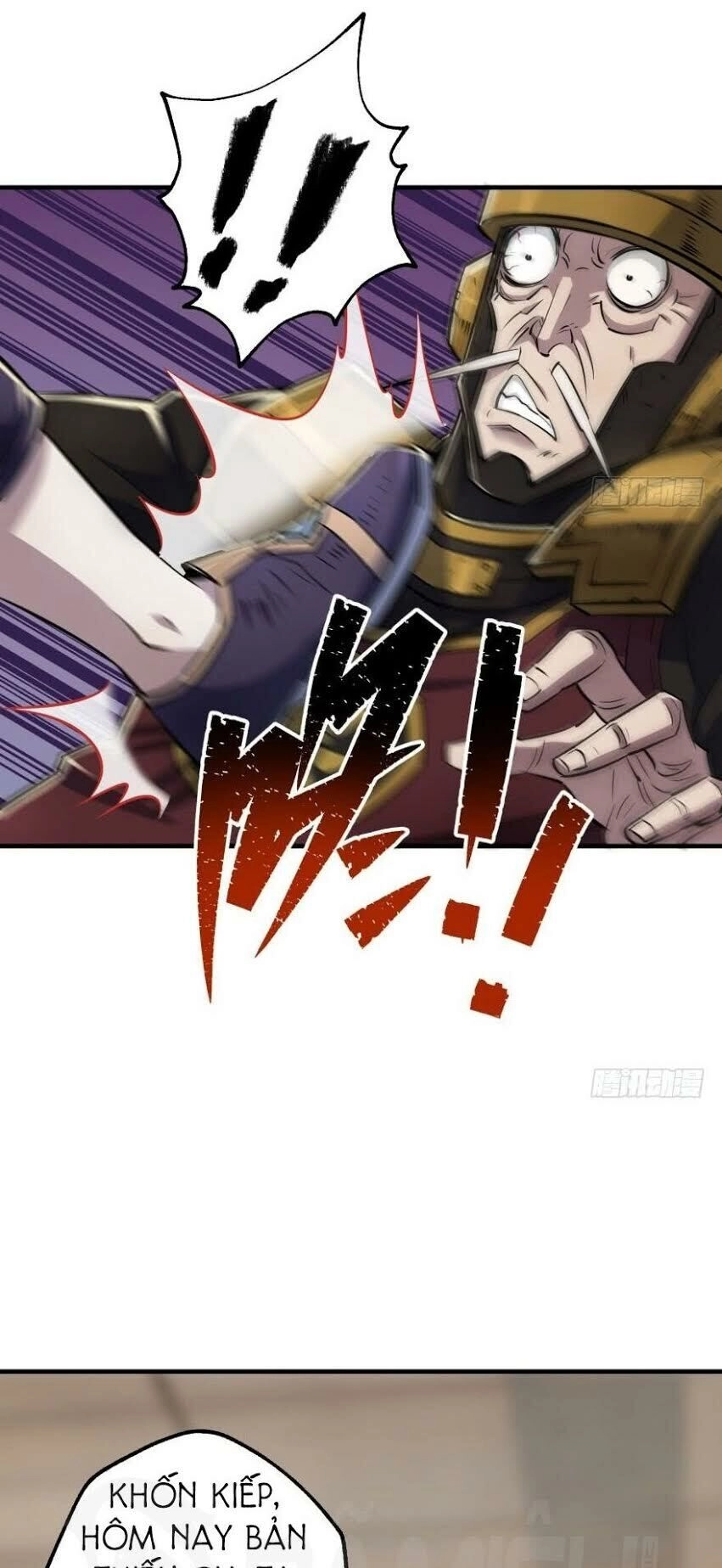 Thú Nhân Chapter 43 - 1