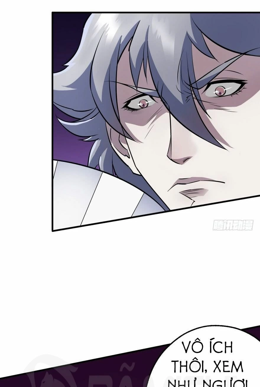 Thú Nhân Chapter 43 - 3