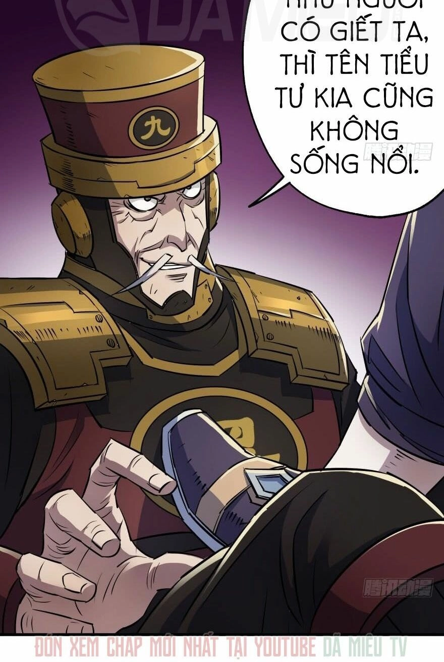 Thú Nhân Chapter 43 - 4