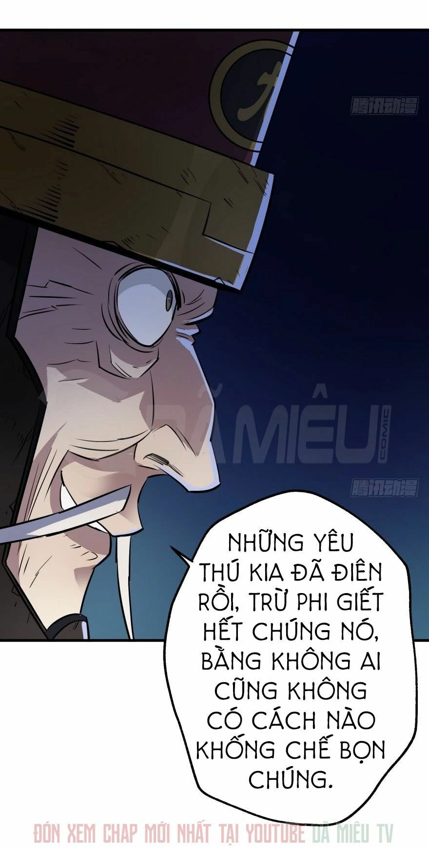 Thú Nhân Chapter 43 - 5