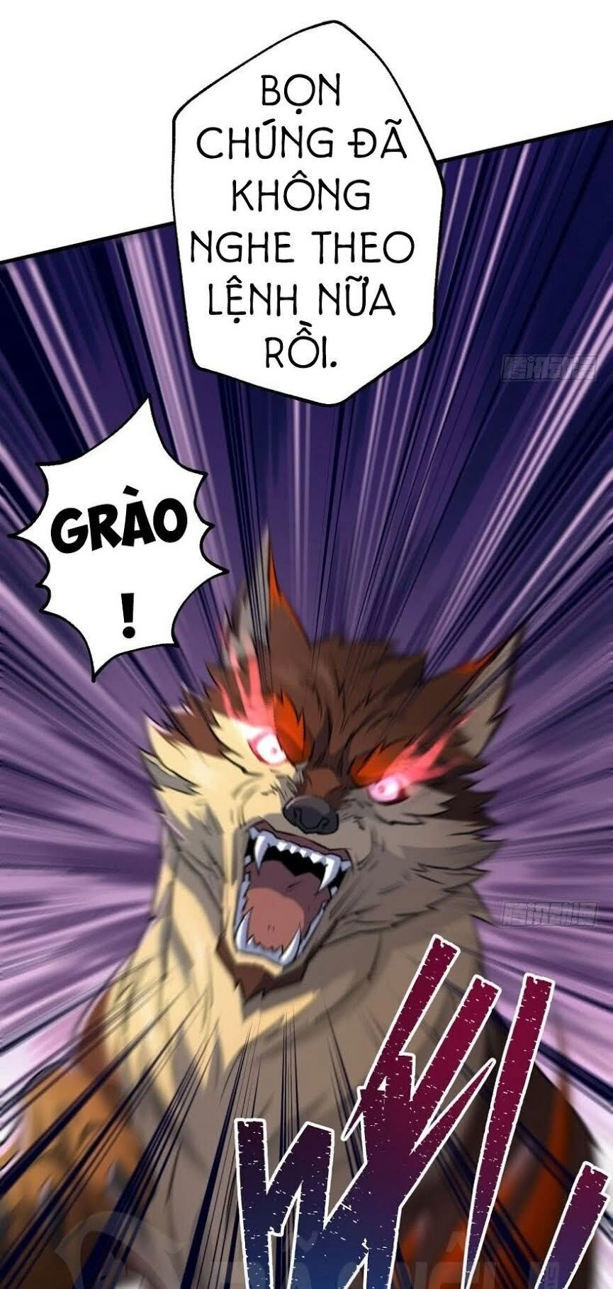 Thú Nhân Chapter 43 - 6