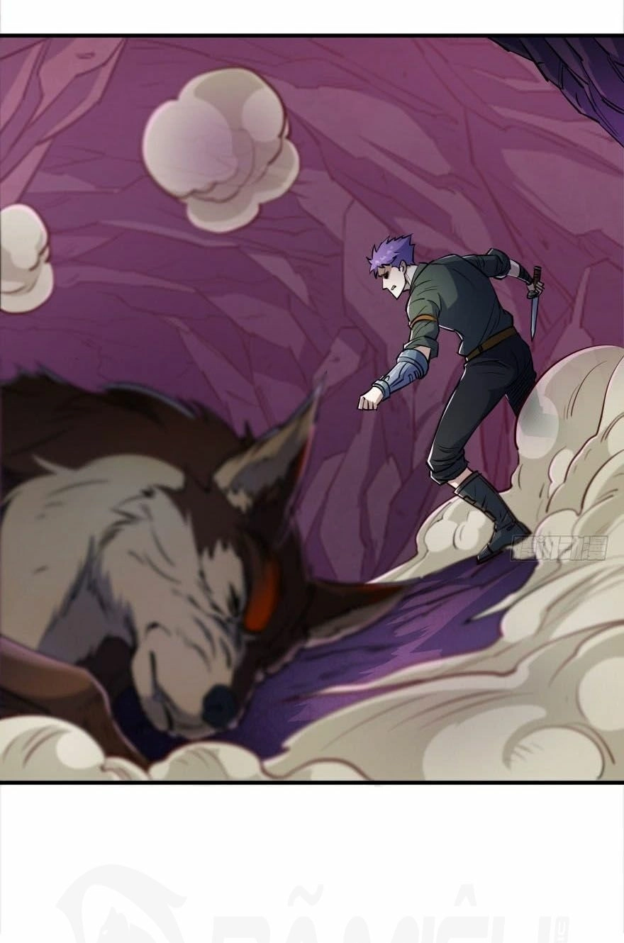 Thú Nhân Chapter 43 - 10