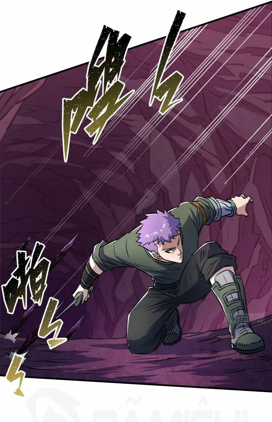 Thú Nhân Chapter 43 - 12