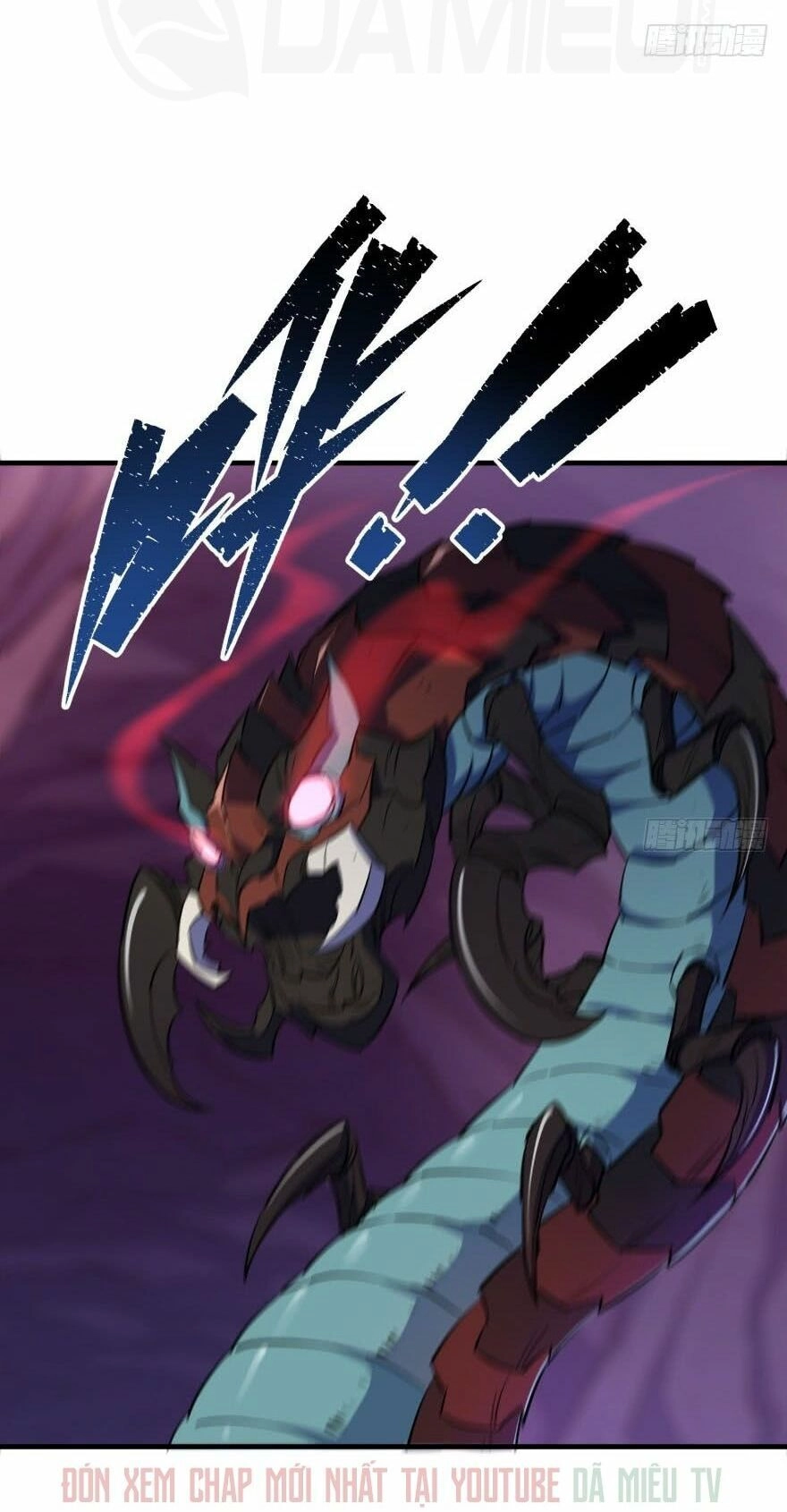 Thú Nhân Chapter 43 - 17