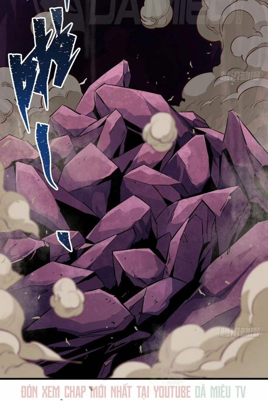 Thú Nhân Chapter 43 - 29