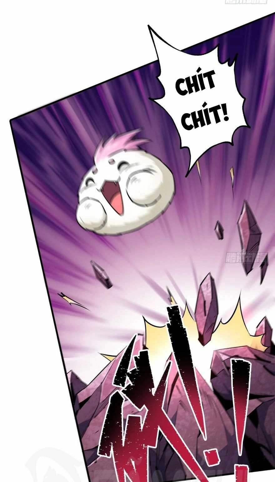 Thú Nhân Chapter 43 - 34