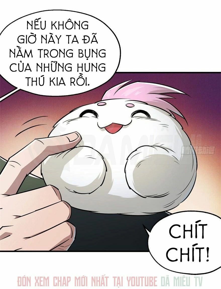 Thú Nhân Chapter 43 - 36