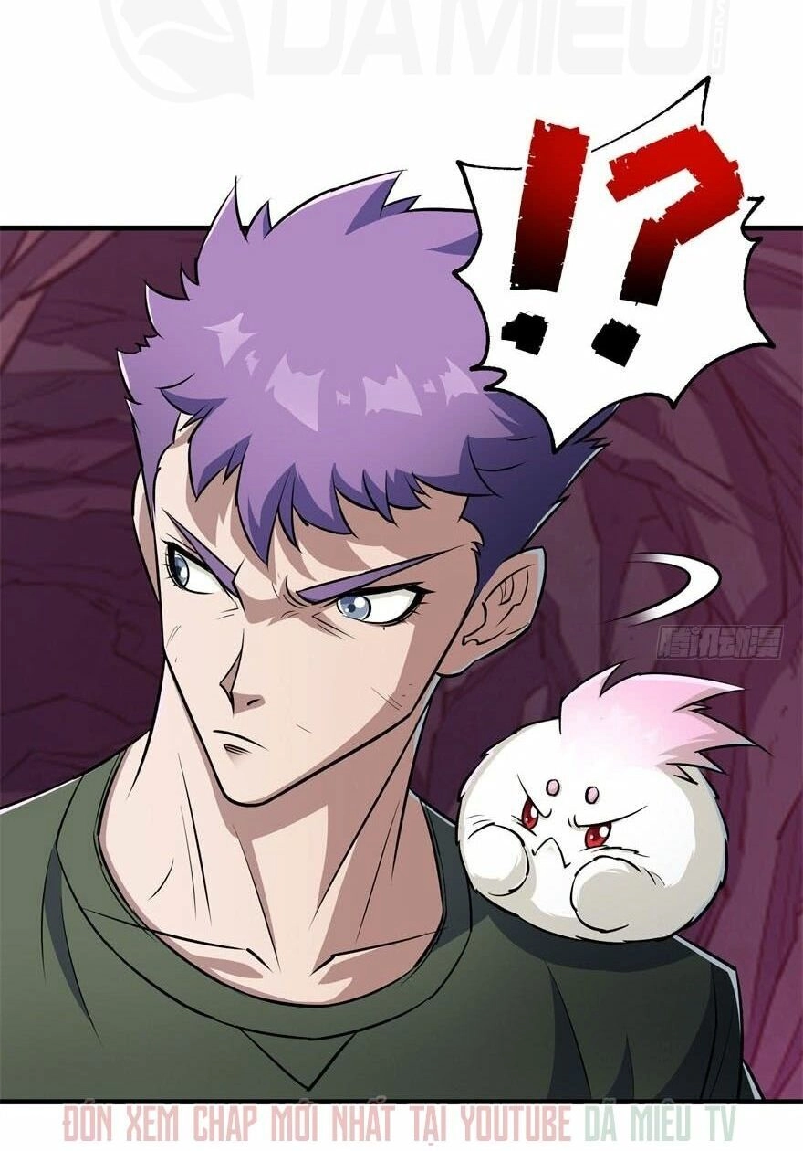 Thú Nhân Chapter 43 - 38