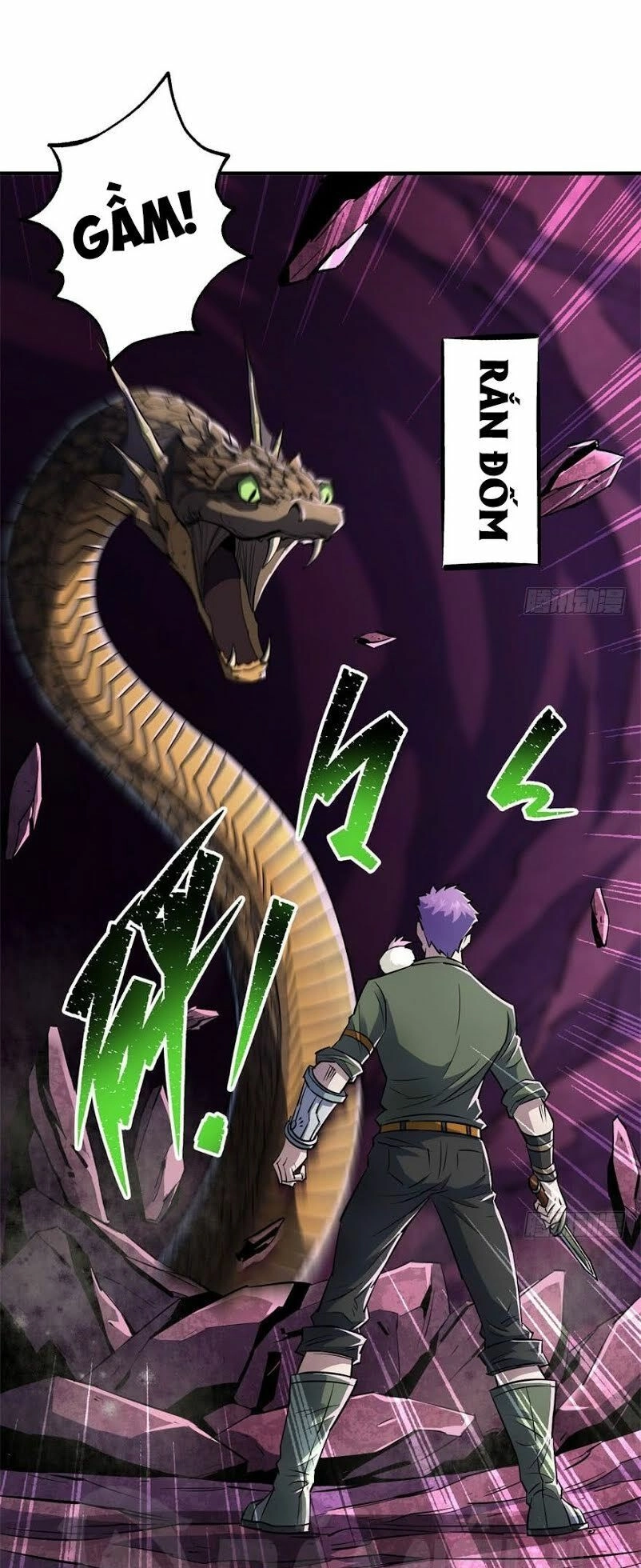 Thú Nhân Chapter 43 - 39