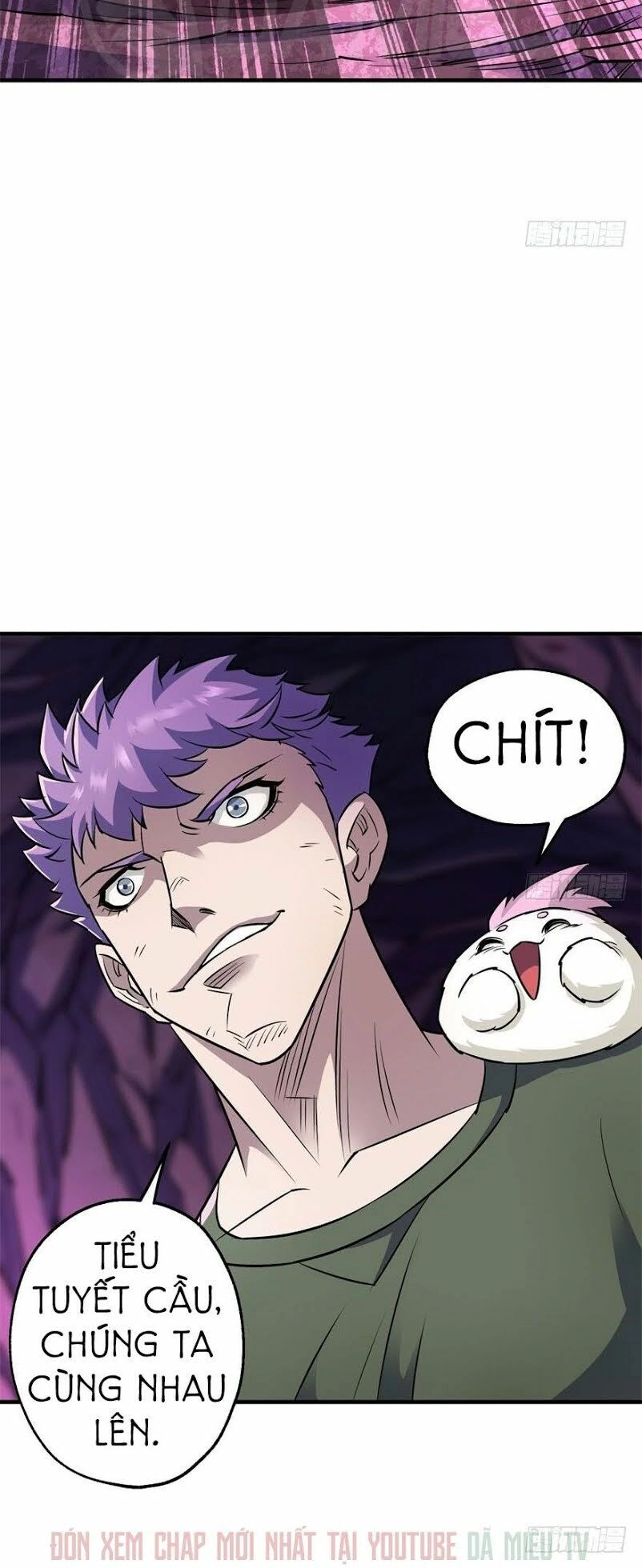 Thú Nhân Chapter 43 - 40