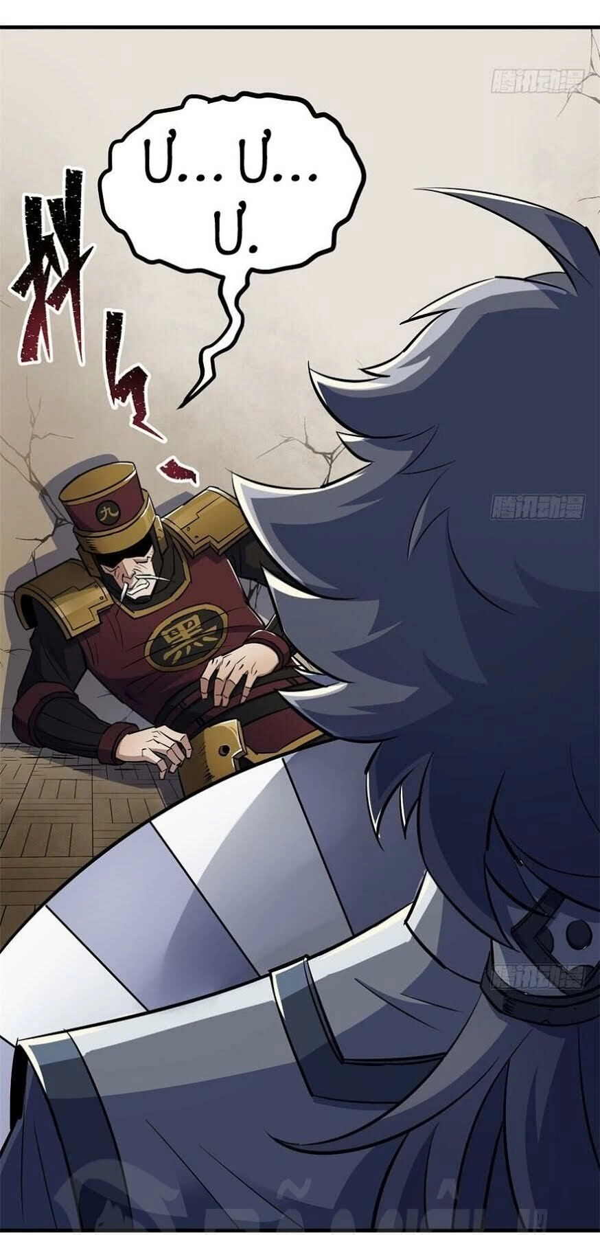 Thú Nhân Chapter 44 - 1