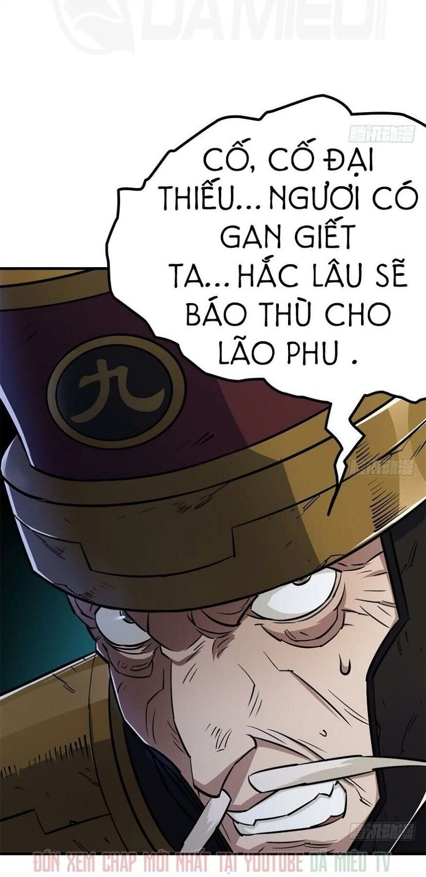 Thú Nhân Chapter 44 - 2