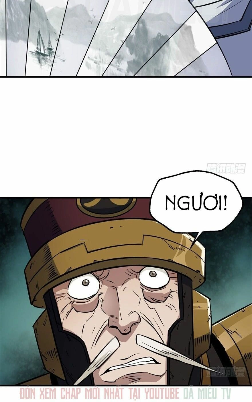 Thú Nhân Chapter 44 - 4