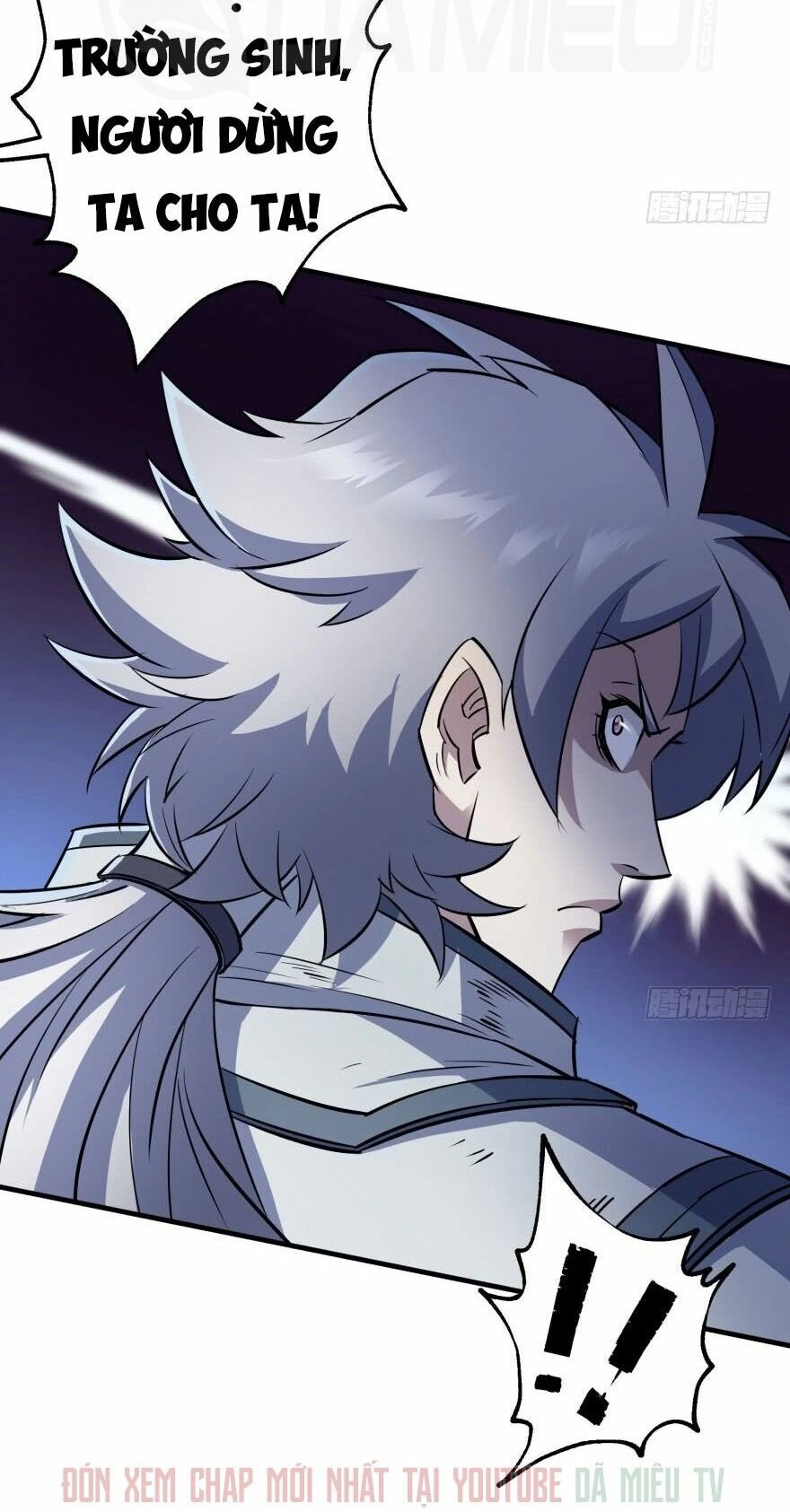 Thú Nhân Chapter 44 - 8