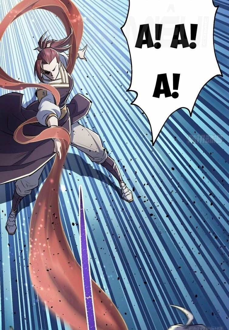 Thú Nhân Chapter 44 - 10