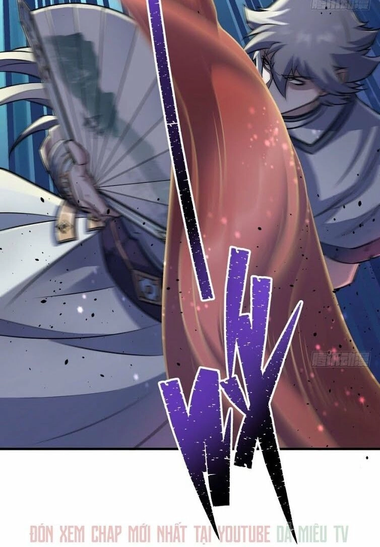 Thú Nhân Chapter 44 - 11