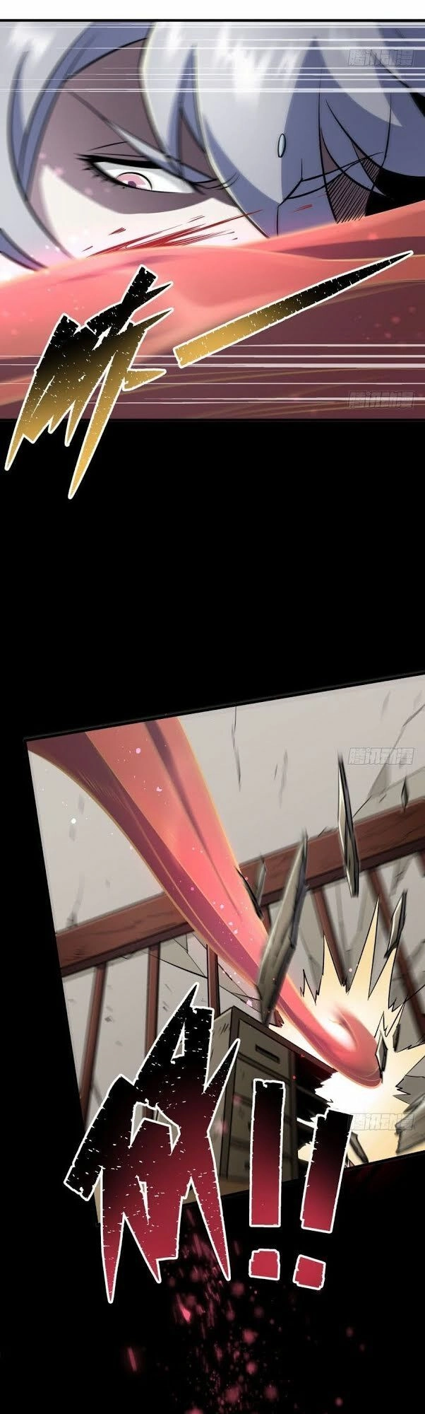 Thú Nhân Chapter 44 - 12