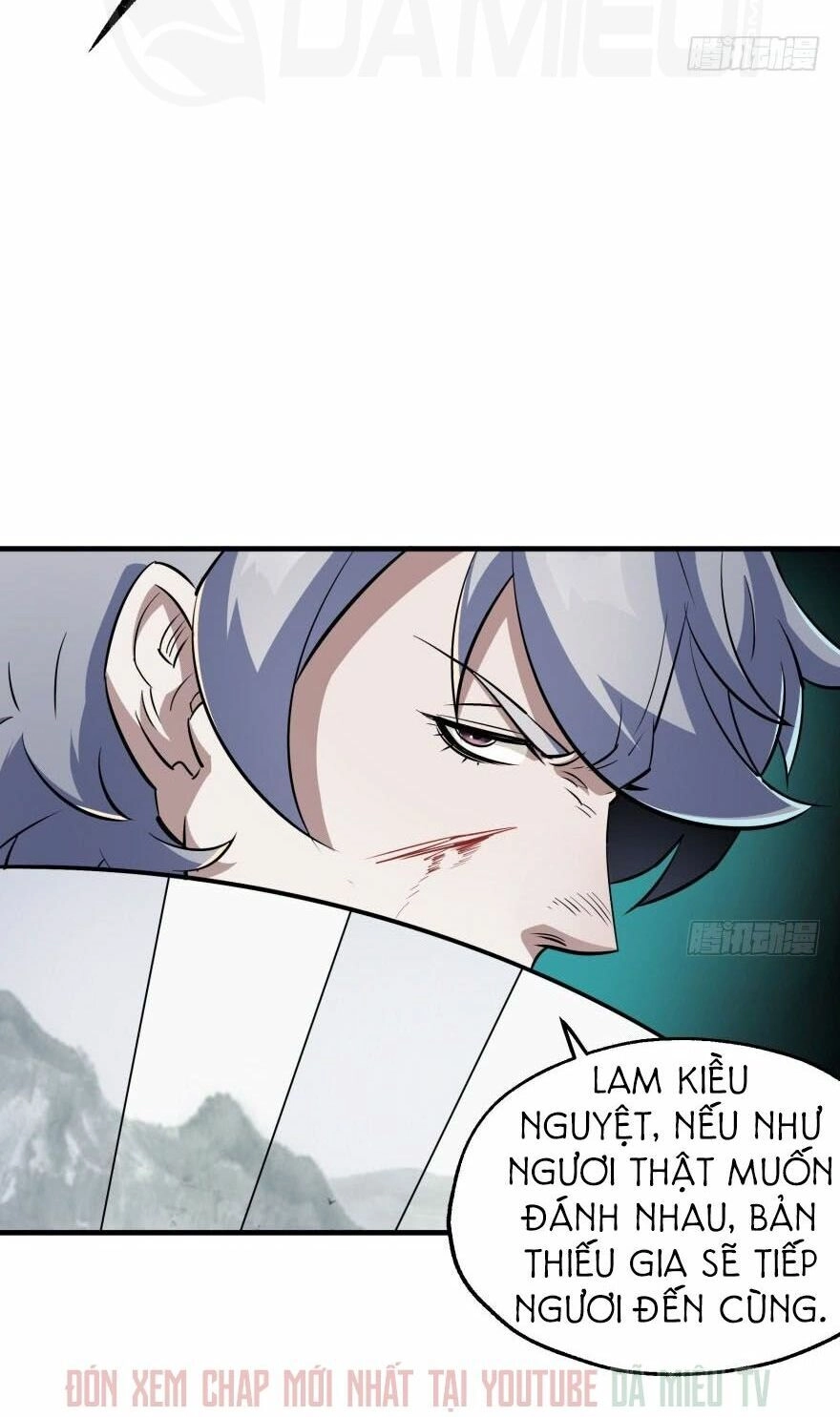 Thú Nhân Chapter 44 - 16