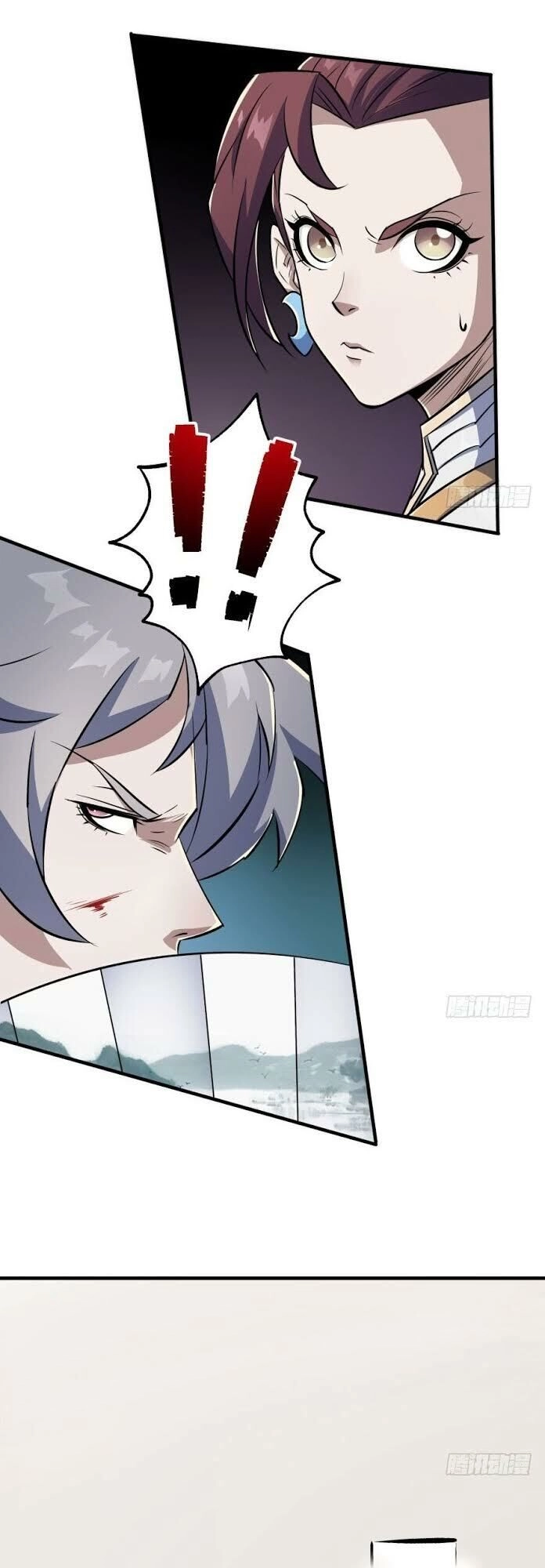 Thú Nhân Chapter 44 - 19