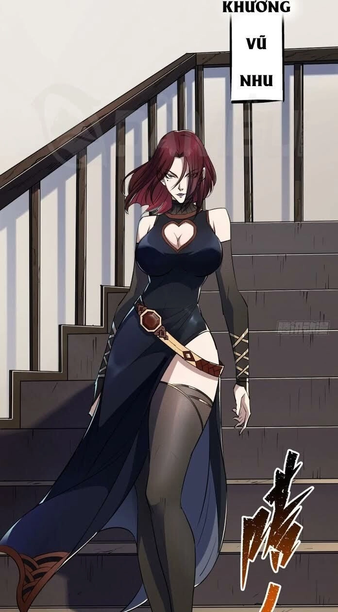 Thú Nhân Chapter 44 - 20