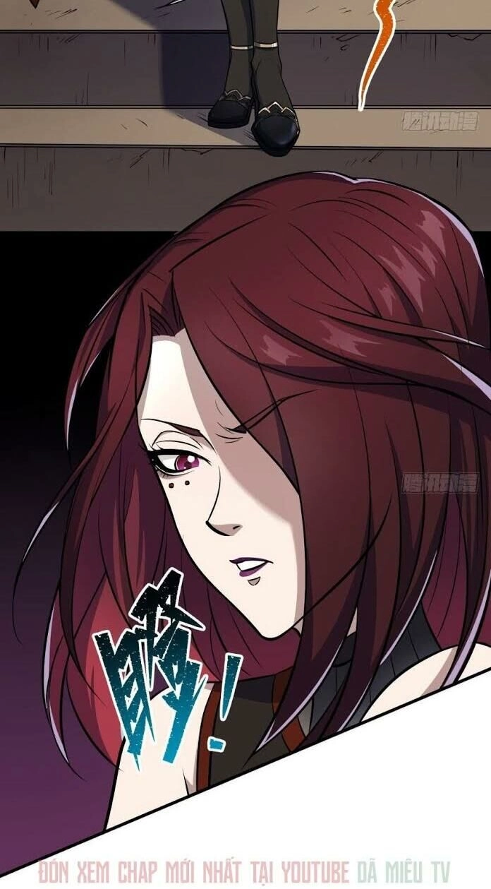 Thú Nhân Chapter 44 - 21