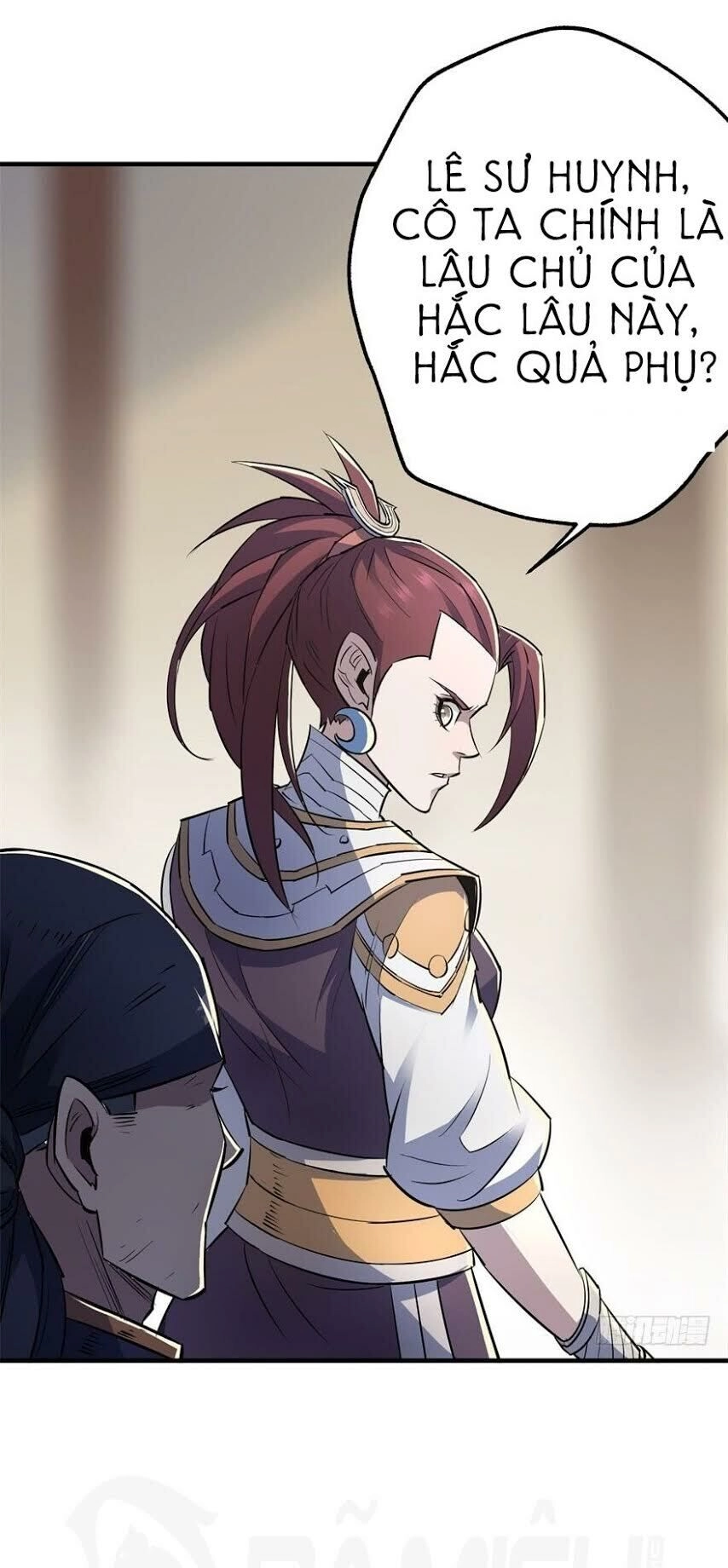 Thú Nhân Chapter 44 - 24