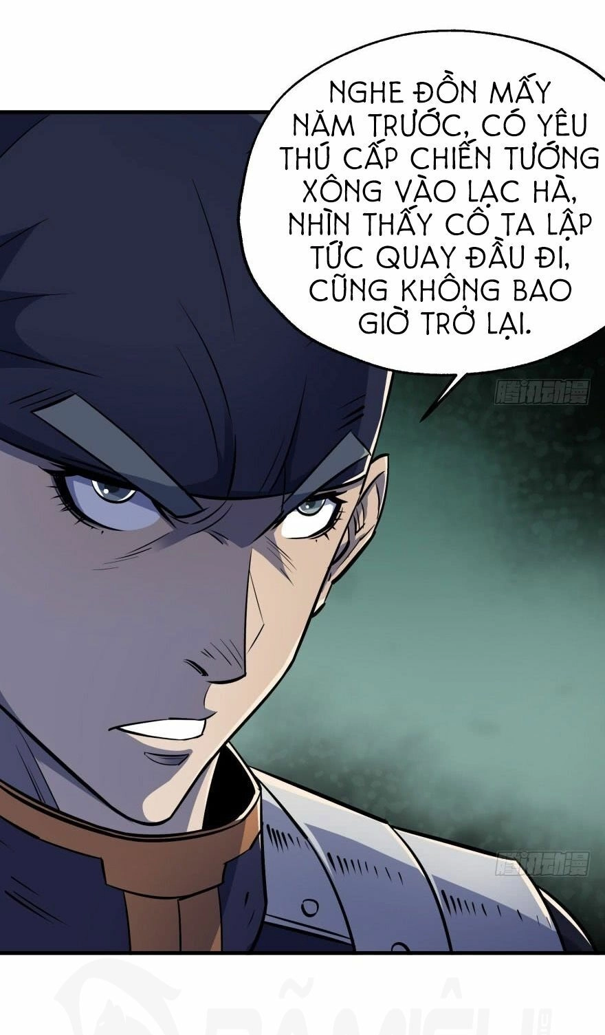 Thú Nhân Chapter 44 - 26