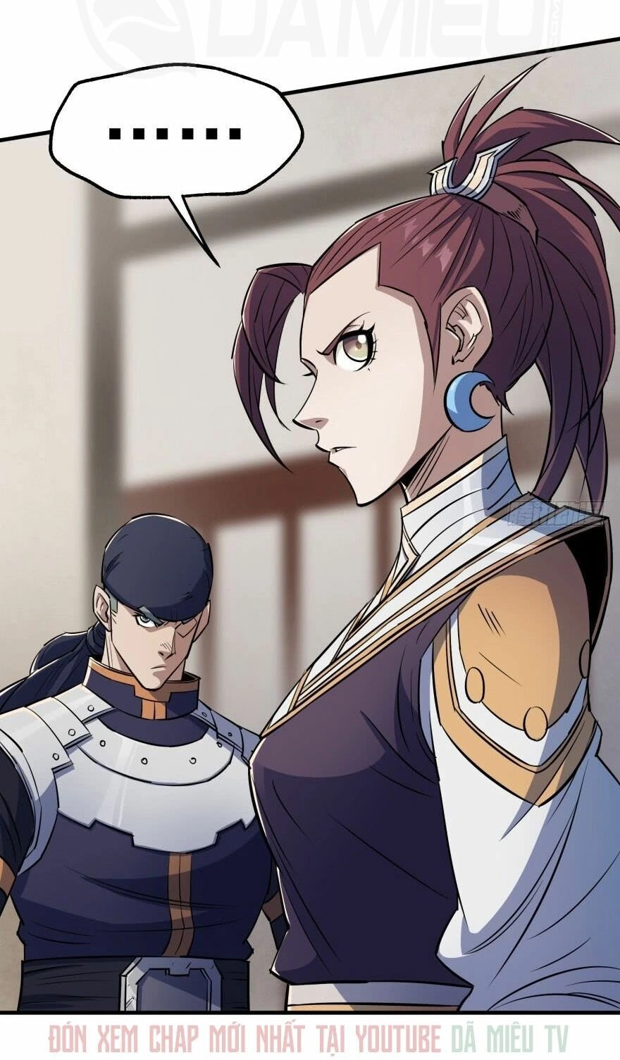 Thú Nhân Chapter 44 - 27