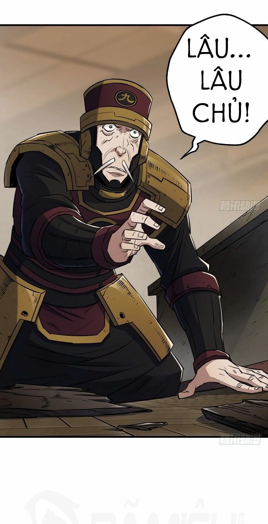 Thú Nhân Chapter 44 - 28