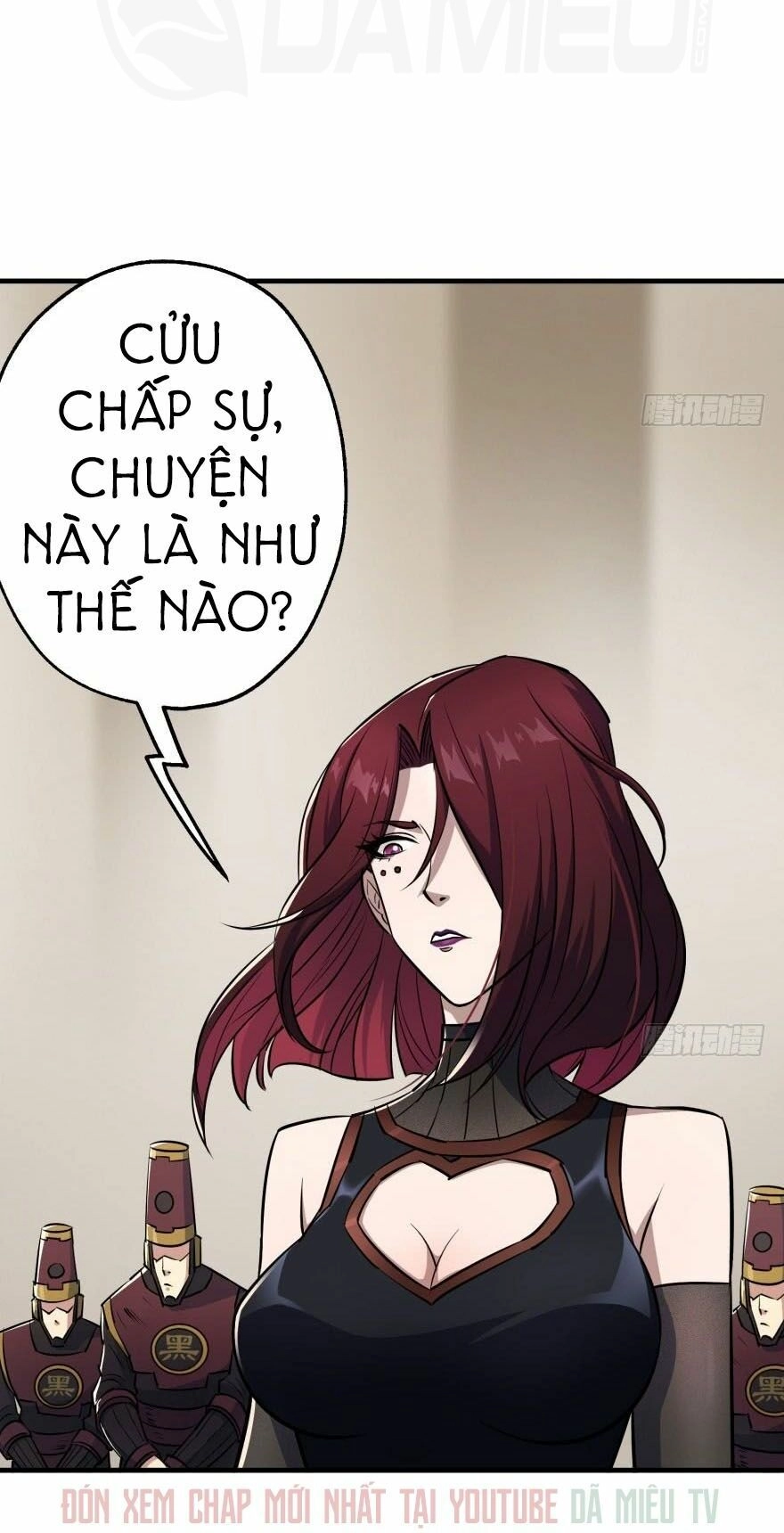 Thú Nhân Chapter 44 - 29