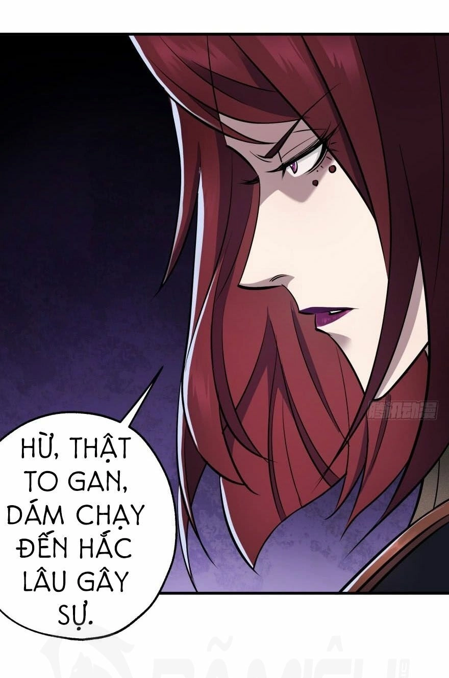 Thú Nhân Chapter 44 - 31