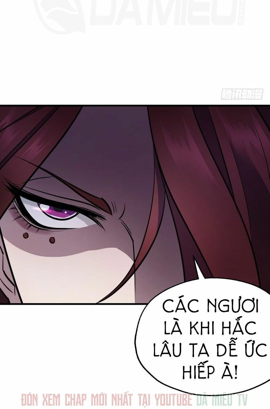 Thú Nhân Chapter 44 - 32