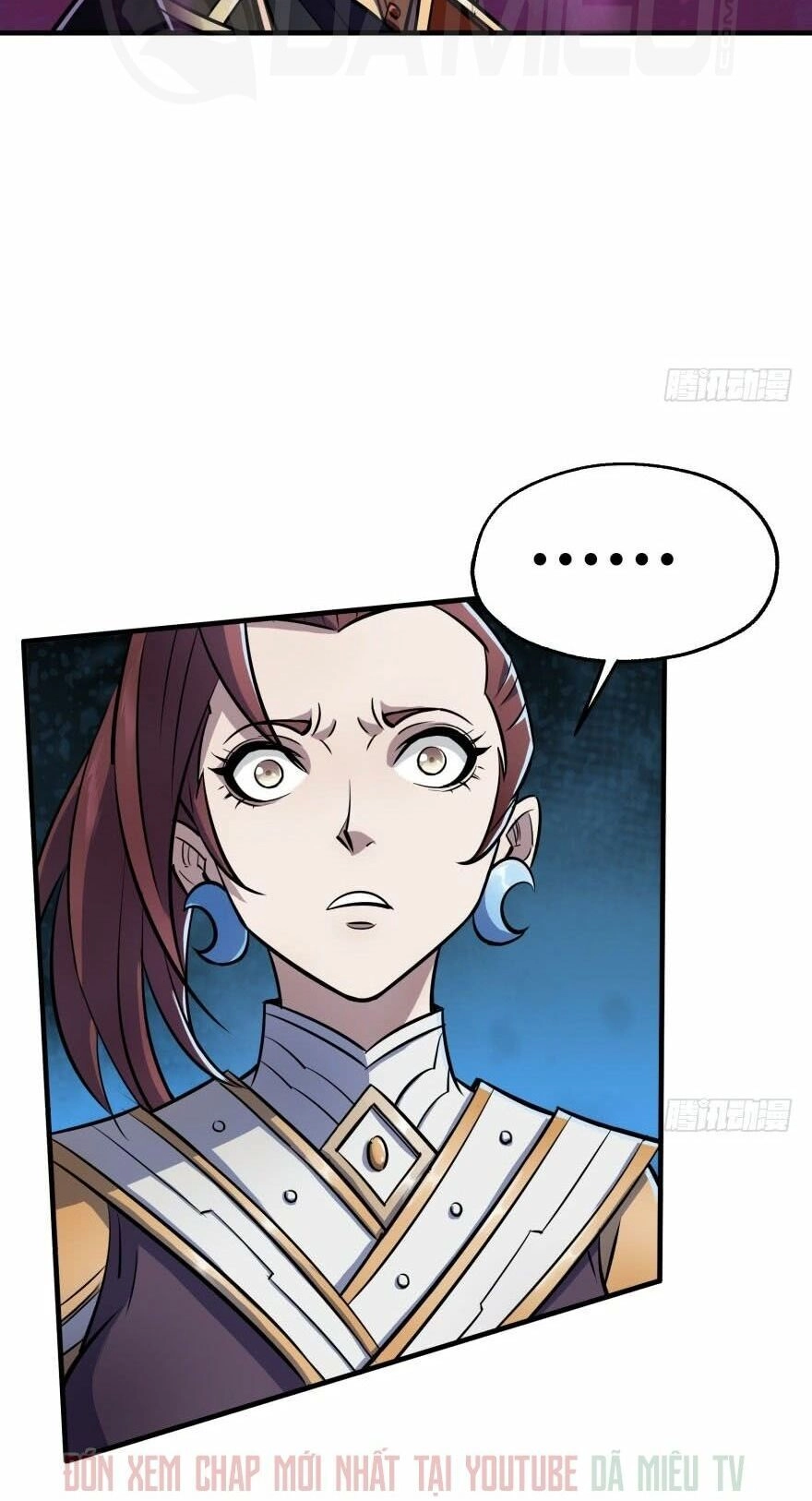 Thú Nhân Chapter 44 - 34