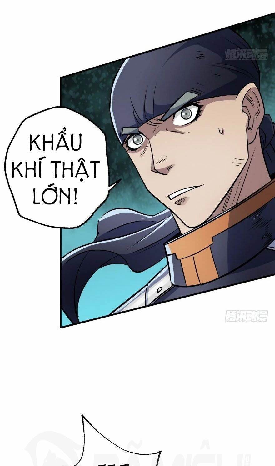 Thú Nhân Chapter 44 - 35