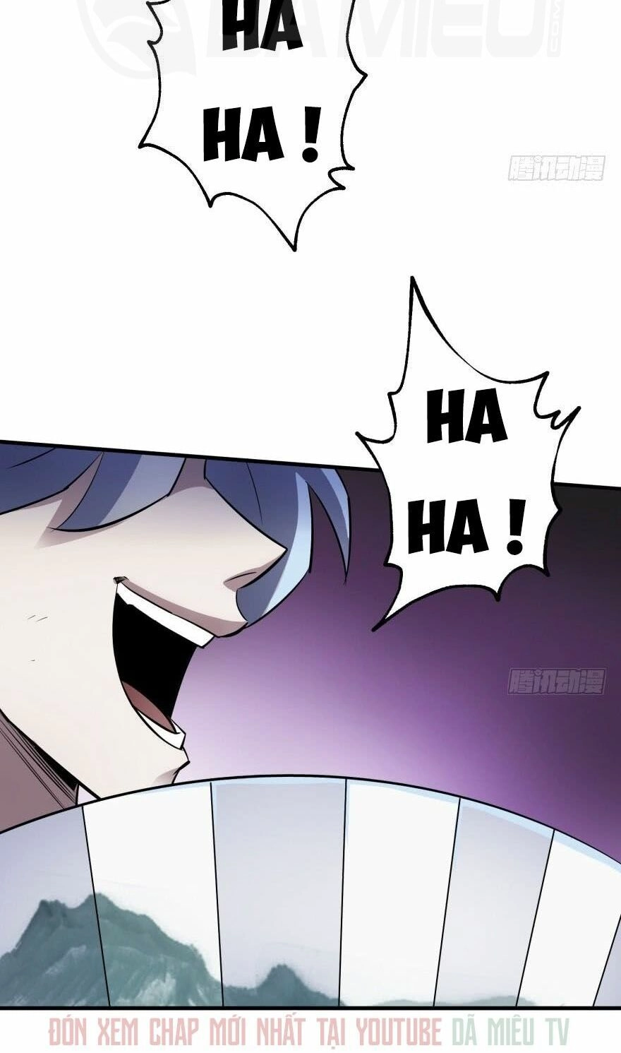 Thú Nhân Chapter 44 - 36