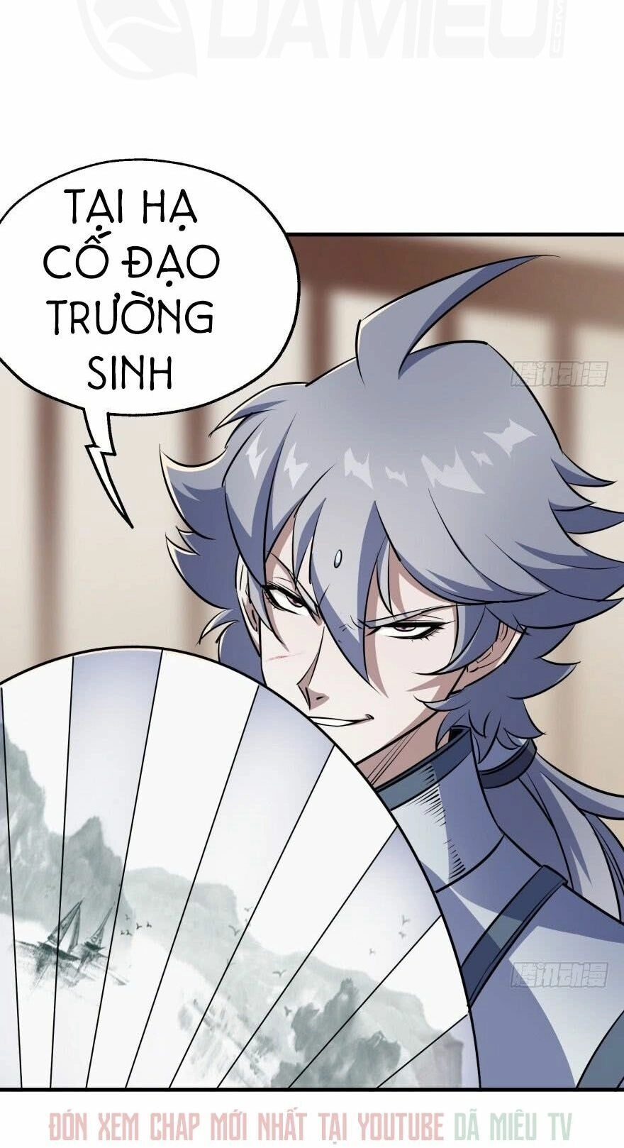 Thú Nhân Chapter 44 - 38