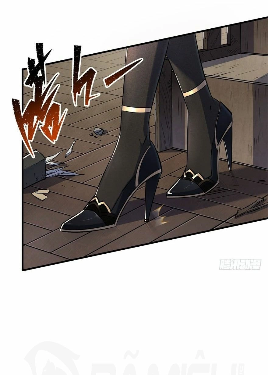 Thú Nhân Chapter 45 - 1